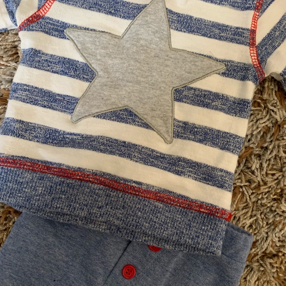 Matching Set - Picture 2 of 5